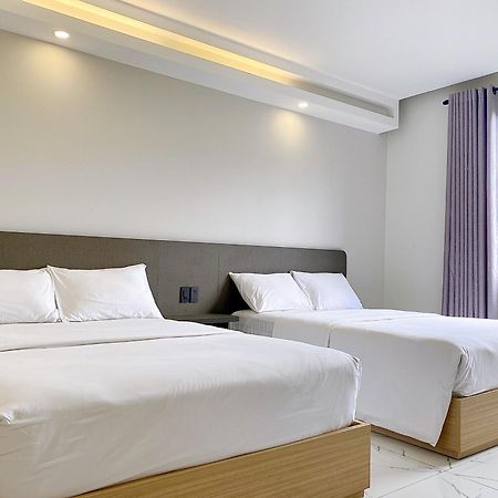 The Luxe Hotel Châu Đốc Chau Doc Exterior foto