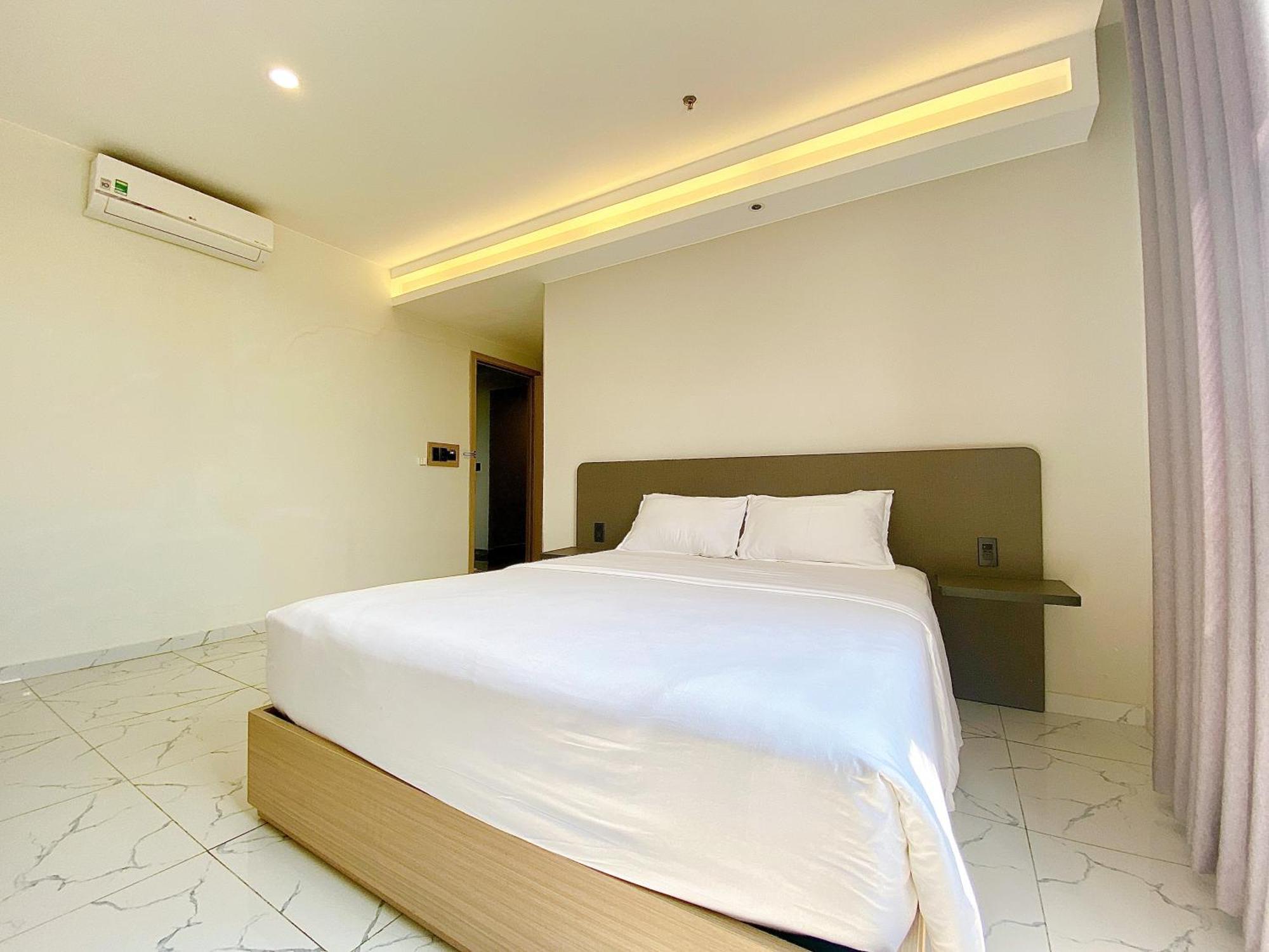 The Luxe Hotel Châu Đốc Chau Doc Exterior foto