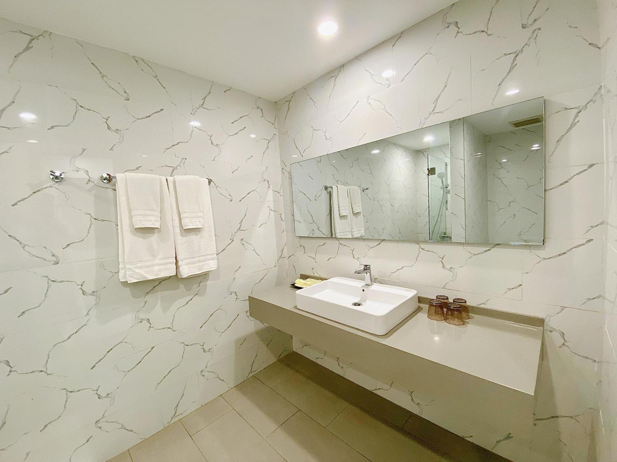 The Luxe Hotel Châu Đốc Chau Doc Exterior foto