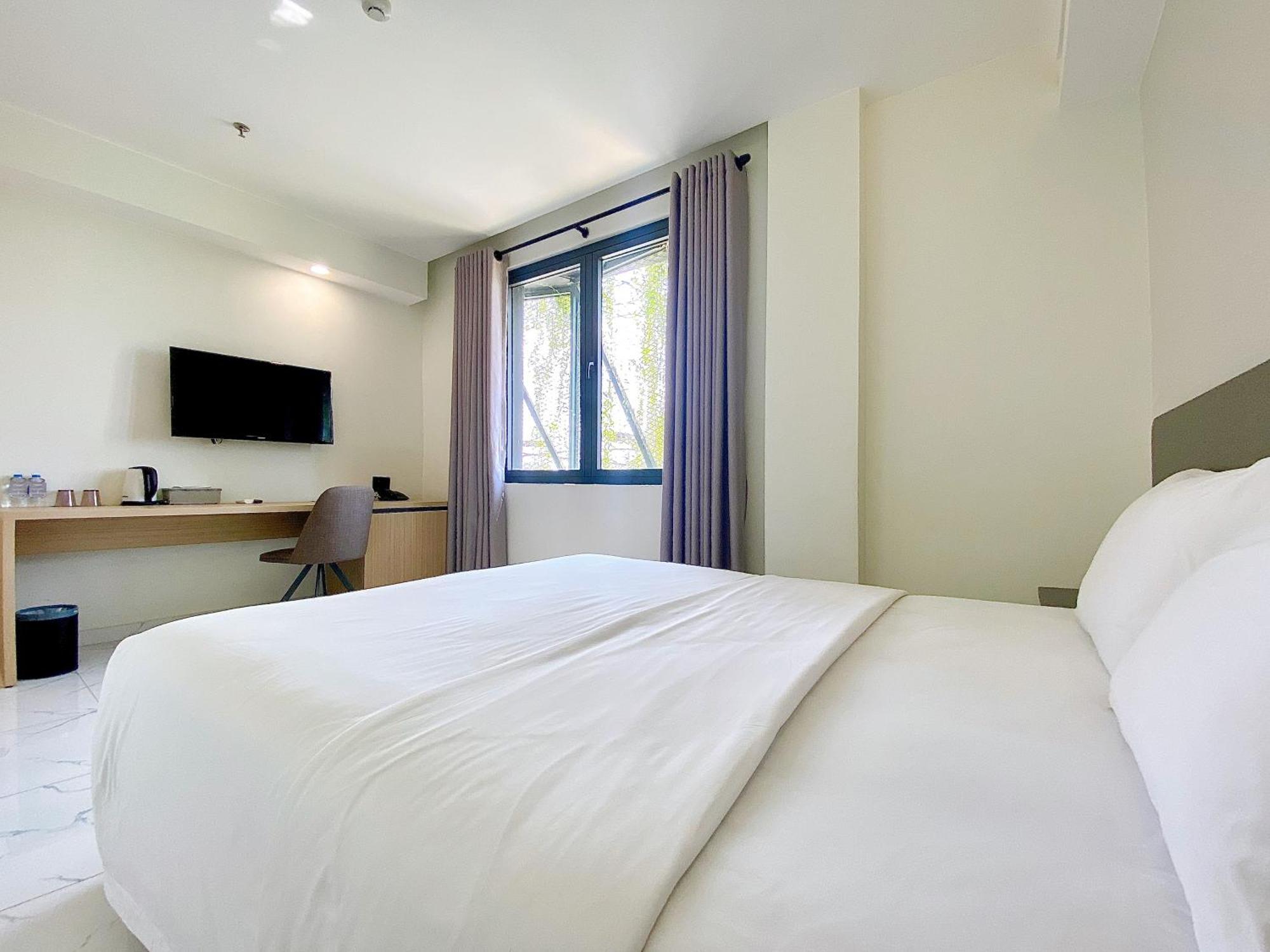 The Luxe Hotel Châu Đốc Chau Doc Exterior foto