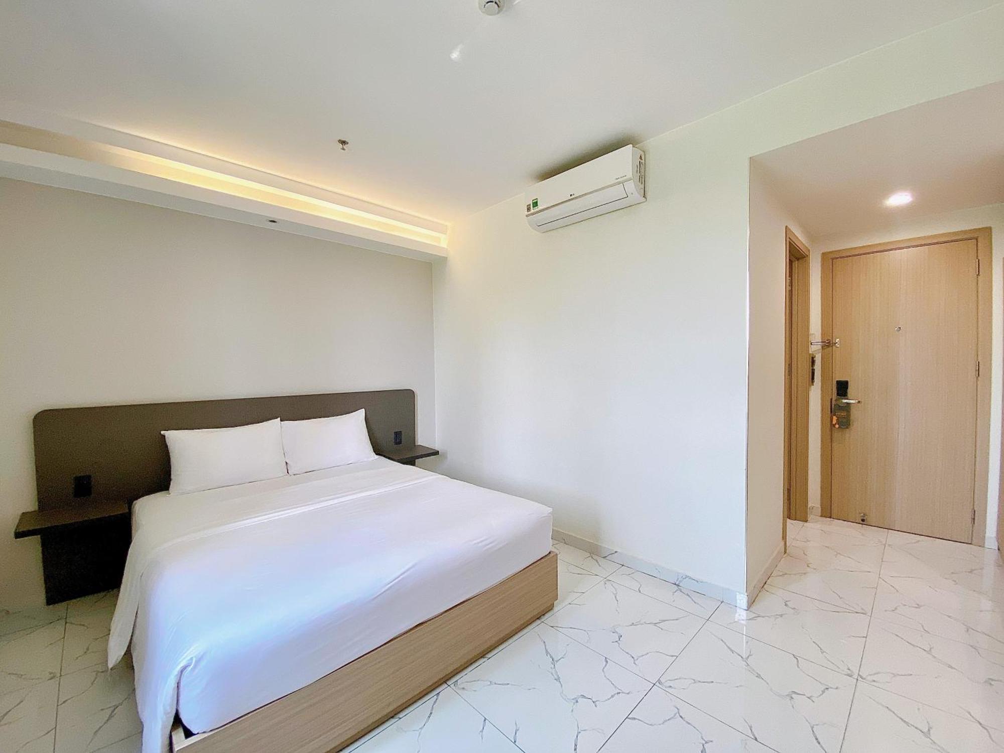 The Luxe Hotel Châu Đốc Chau Doc Exterior foto