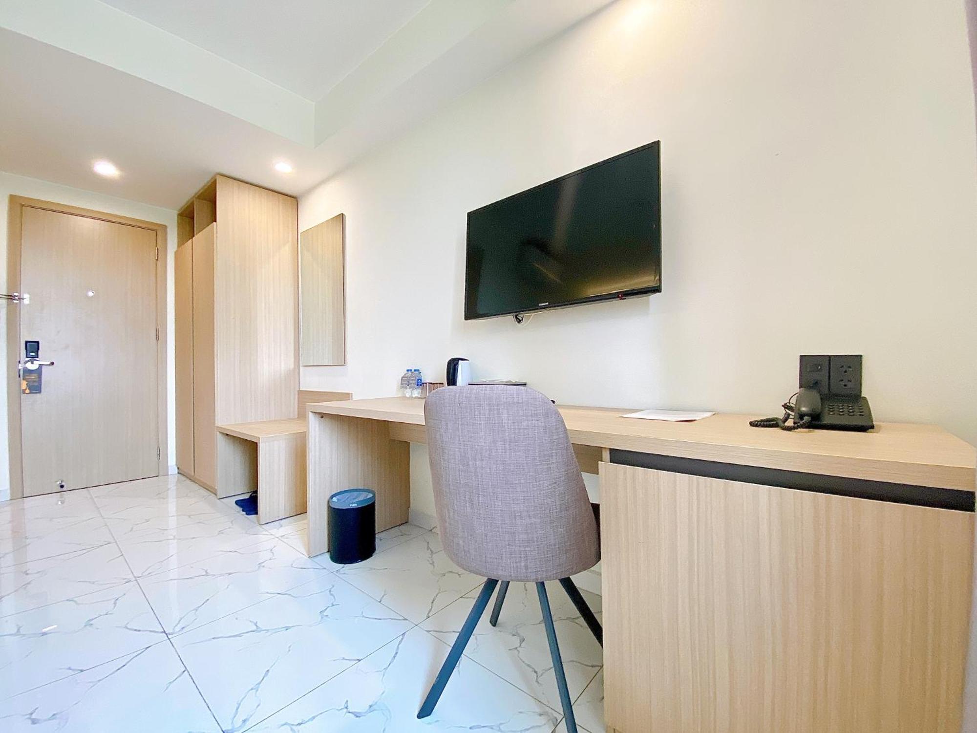 The Luxe Hotel Châu Đốc Chau Doc Exterior foto