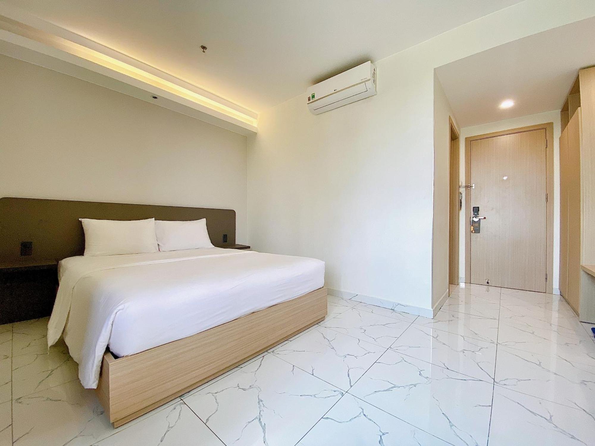 The Luxe Hotel Châu Đốc Chau Doc Exterior foto